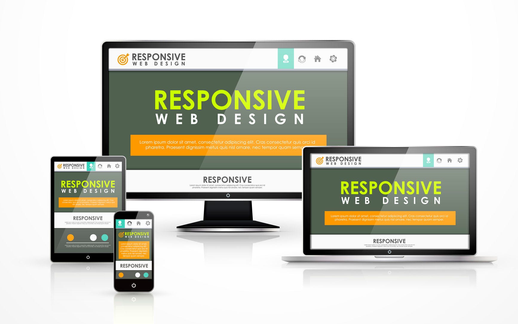 Responsive-design